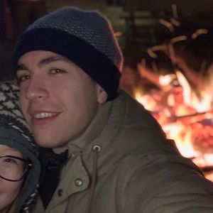 Meet your Posher, Earl